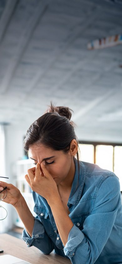 spondyloarthrite axiale